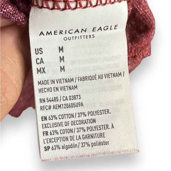 American Eagle Men’s Super Soft Sweater - Picture 8 of 8